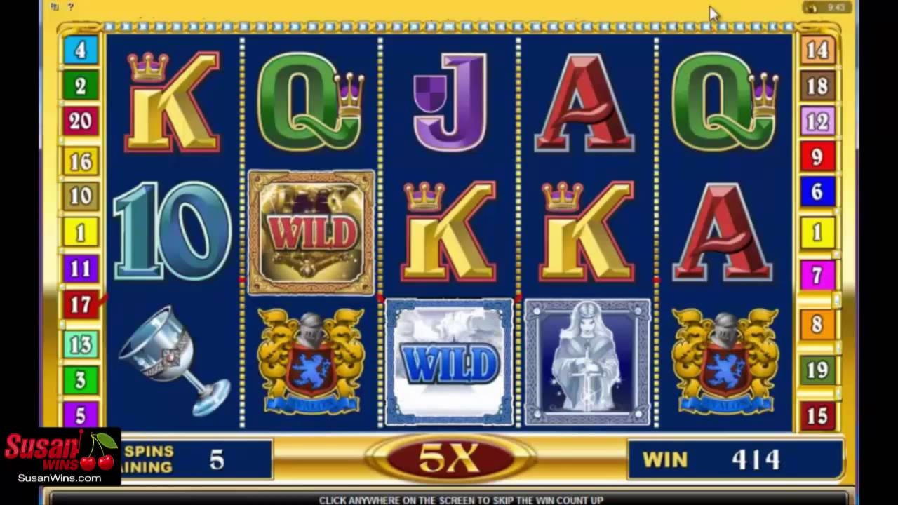 $475 Casino Chip at Challenge Casino
