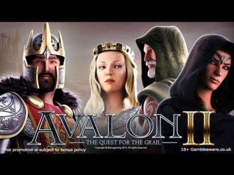 300 Free casino spins at Atlant Casino 