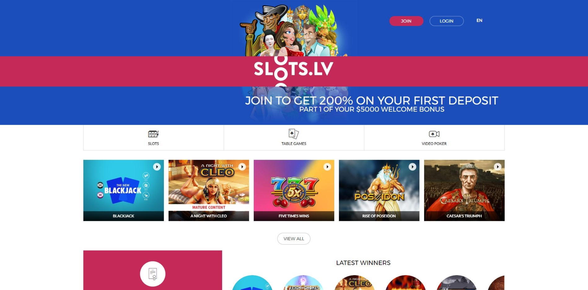 €930 Casino tournaments freeroll at Trada Casino