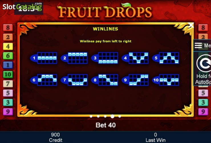 €185 Free Casino Tournament at Casino Share