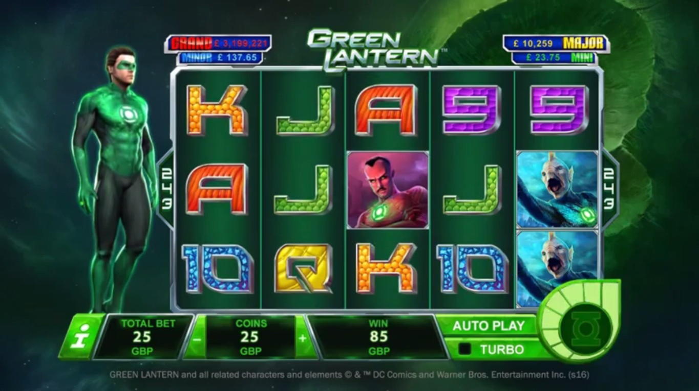 €320 Casino chip at Guts Casino