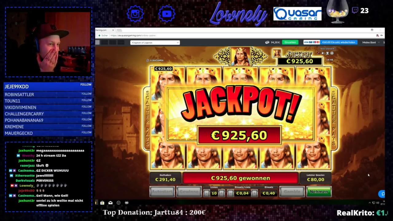 170 Free spins at Genesis Casino