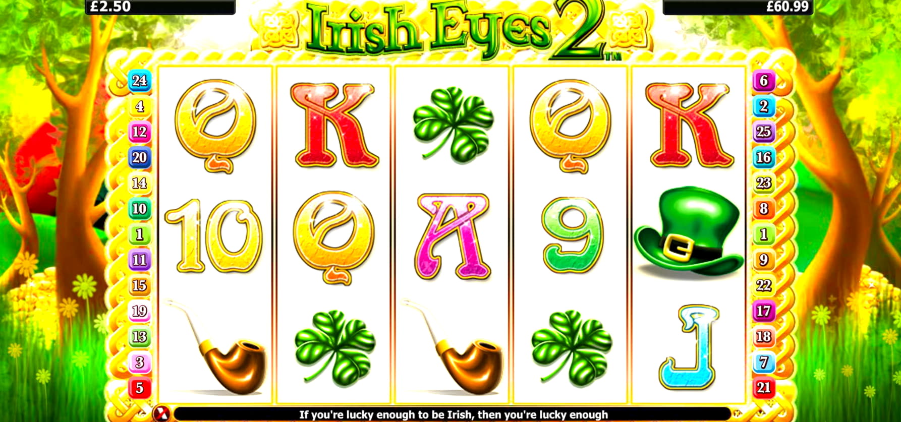 75 FREE SPINS at 24 VIP Casino