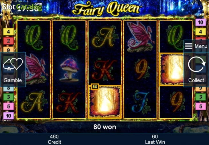 645% Match at a Casino at Atlant Casino 