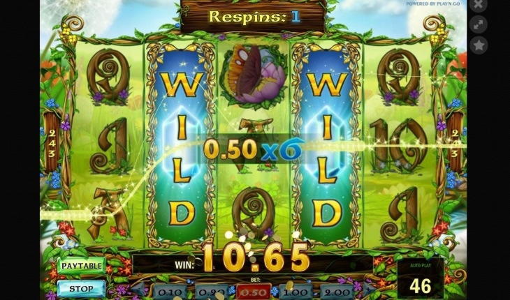 885% Match at a Casino at Win A Day Casino