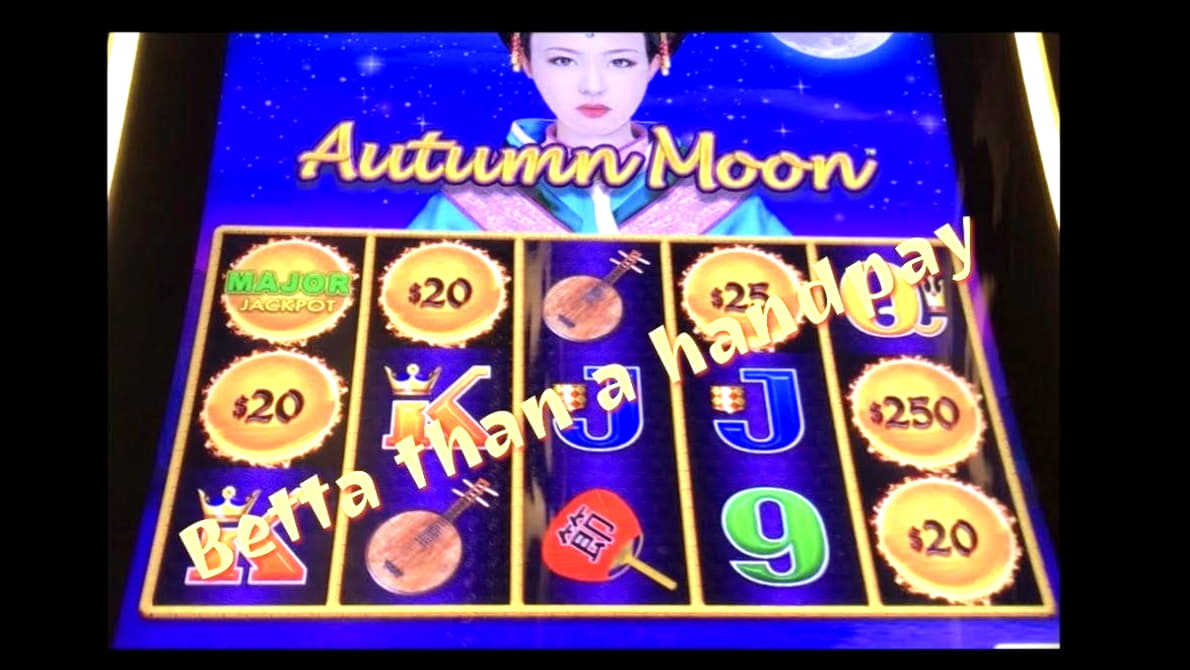 340% Signup casino bonus at Lucky Emperor Casino