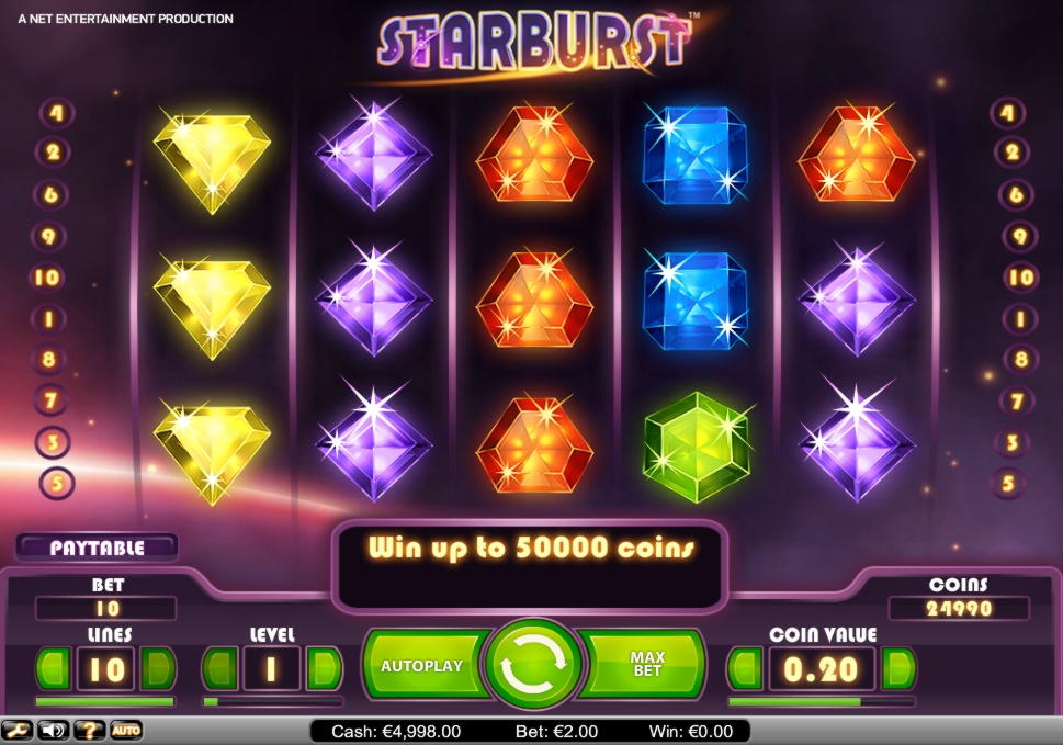 €4740 No Deposit at Mega Casino