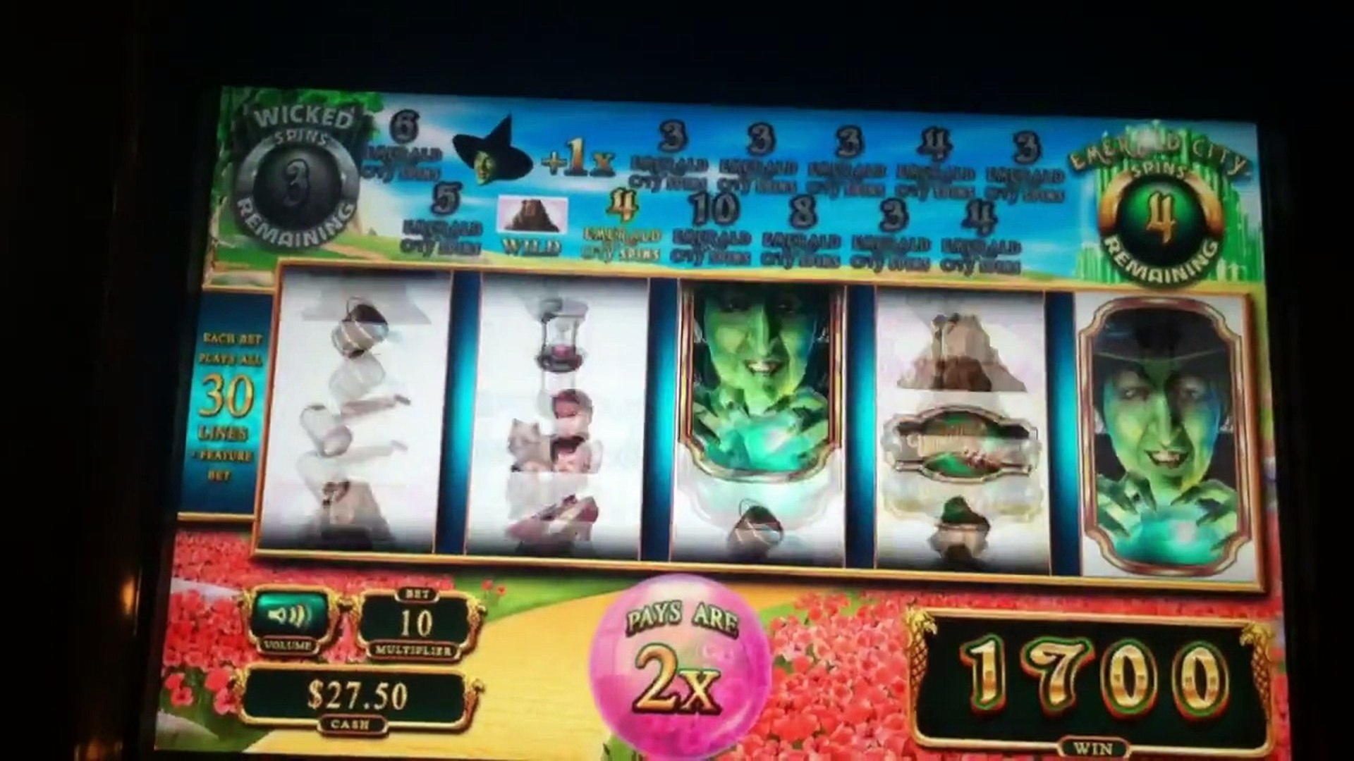 745% Match bonus at Casino Classic