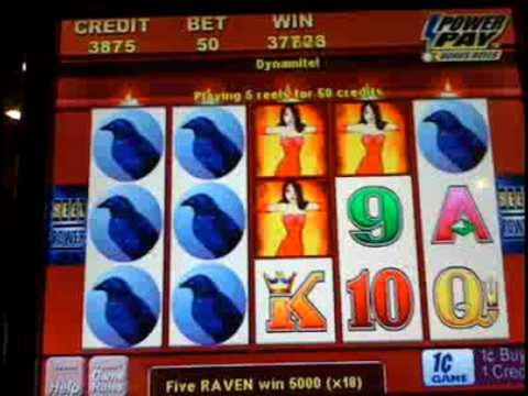 EURO 790 Free Casino Tournament at Superior Casino