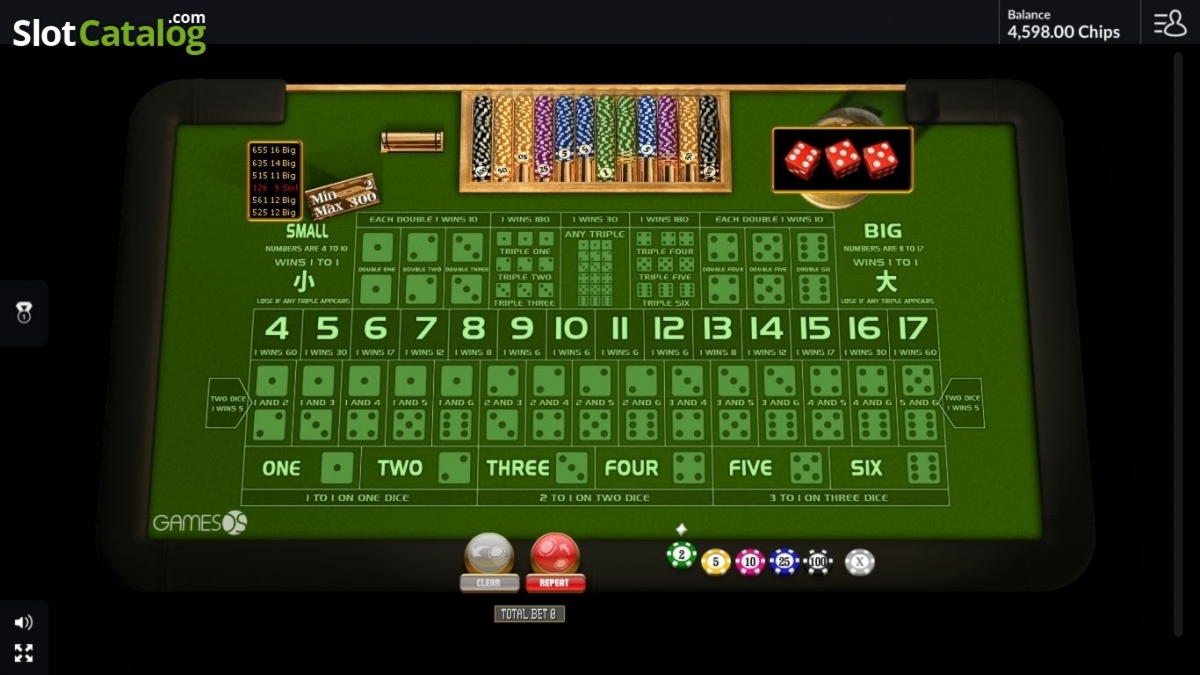 €445 Casino tournaments freeroll at Superior Casino