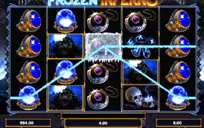€2420 No Deposit Bonus Code at Genesis Casino