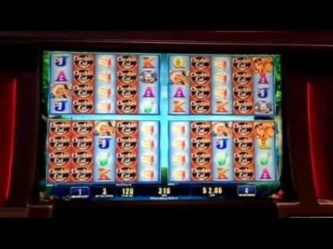 140 Free spins at BranGo Casino