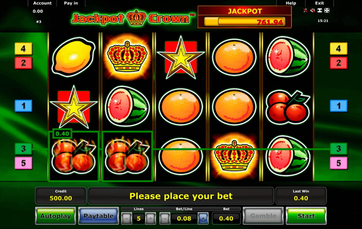 EURO 3780 no deposit casino bonus at Finland Casino 