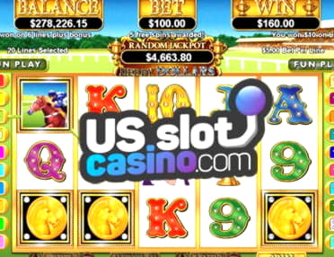 100% Match Bonus Casino at Superior Casino
