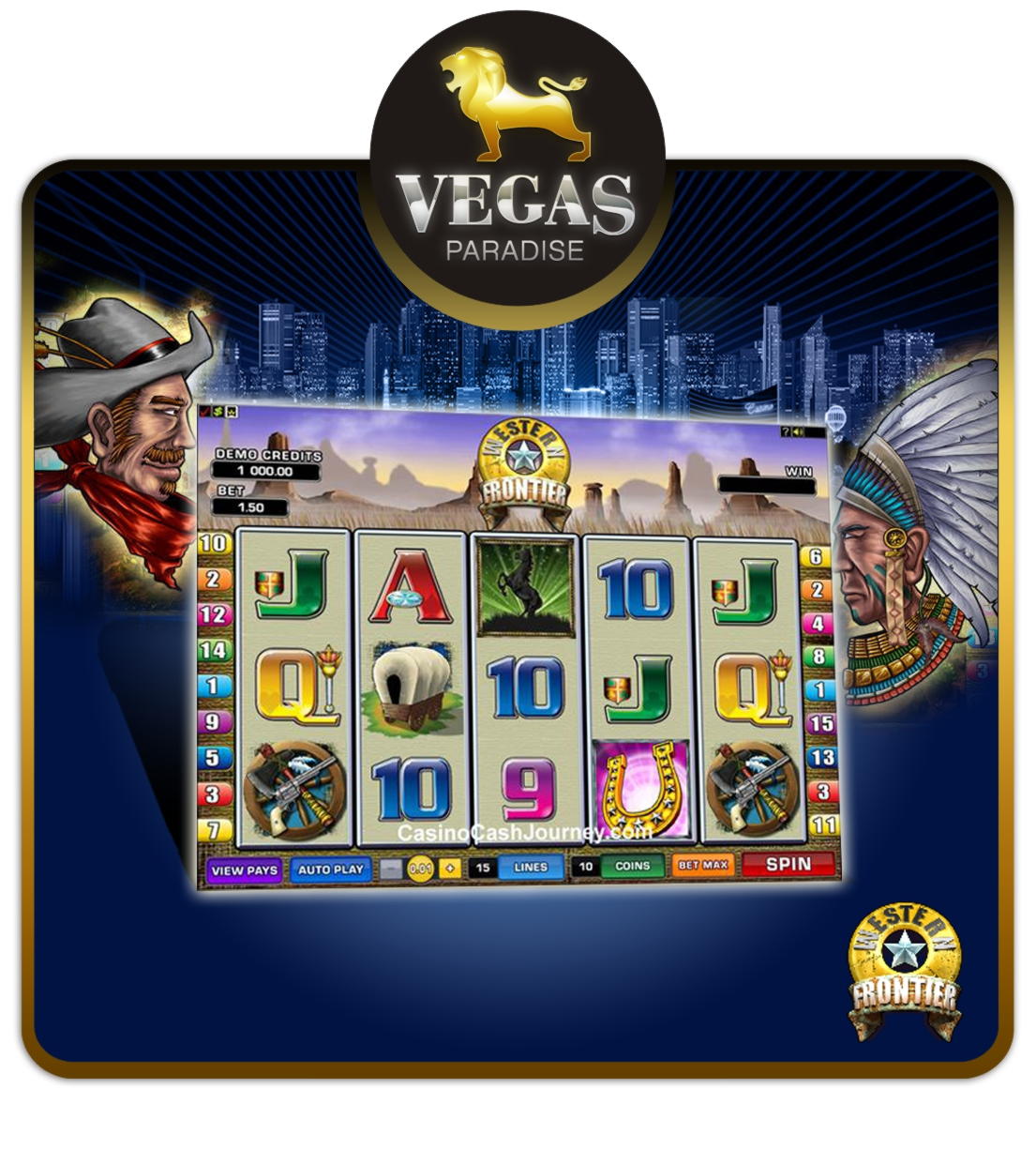 ﻿$77 Online Casino Tournament at Slotty Dubai Casino