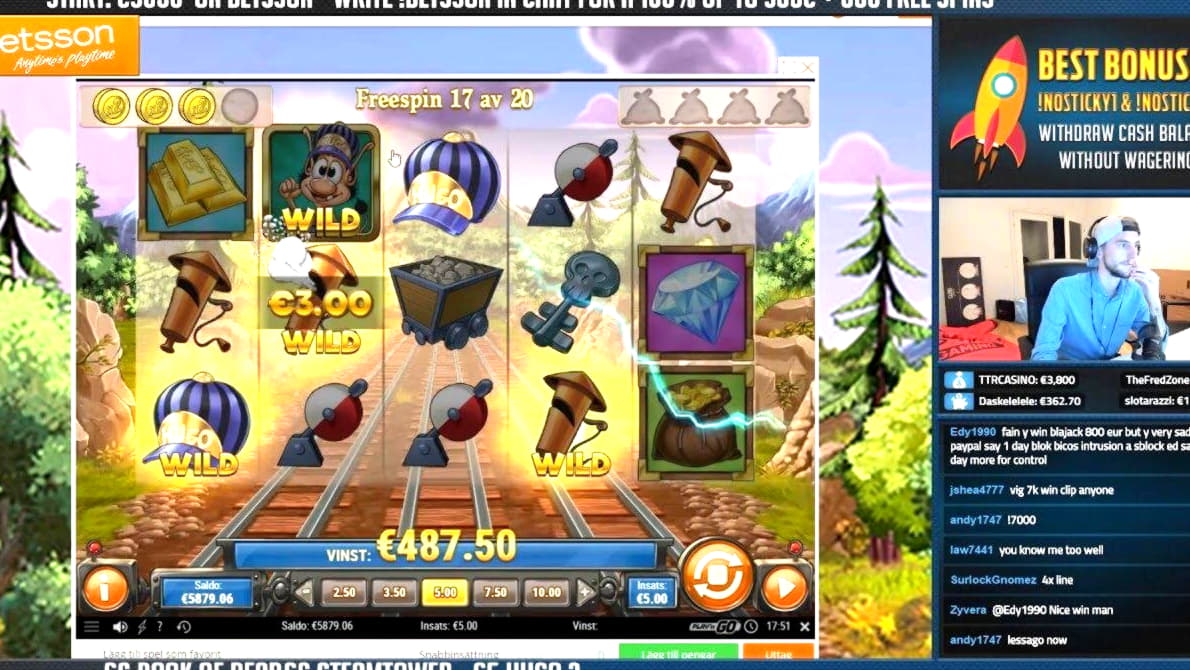 $111 Free Chip Casino at BranGo Casino