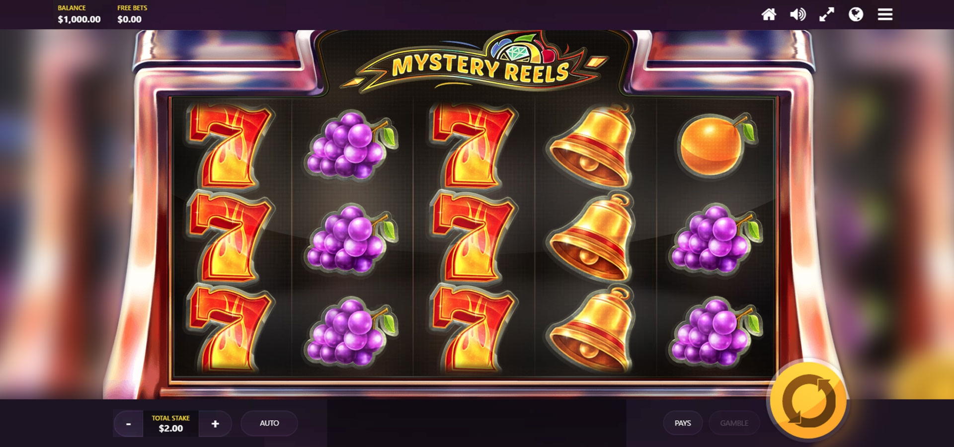$250 FREE Chip at Dunder Casino