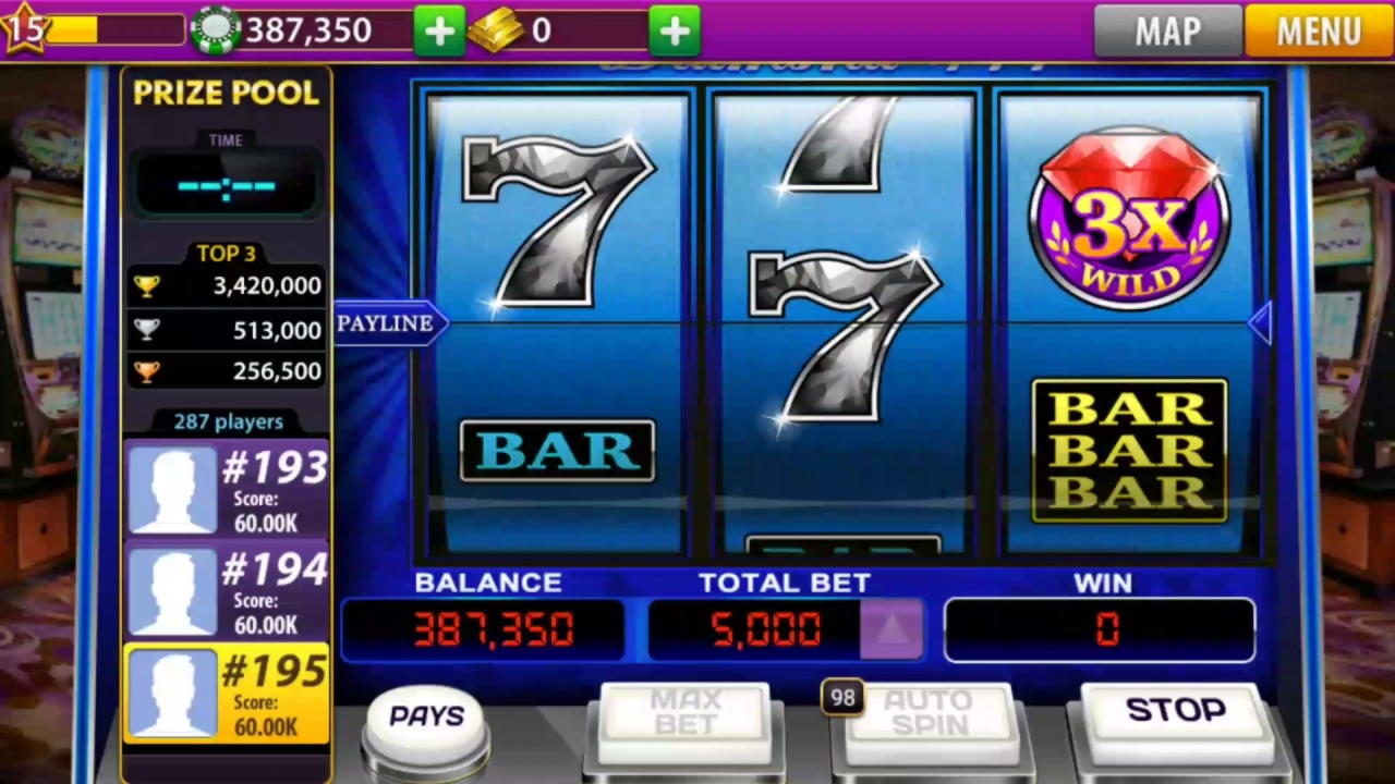 $1930 No deposit casino bonus at Slotty Vegas Casino