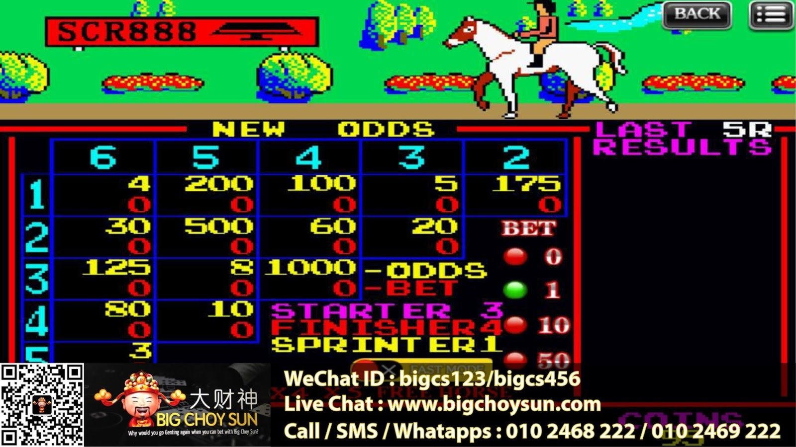 £285 casino chip at Wild Slots Casino