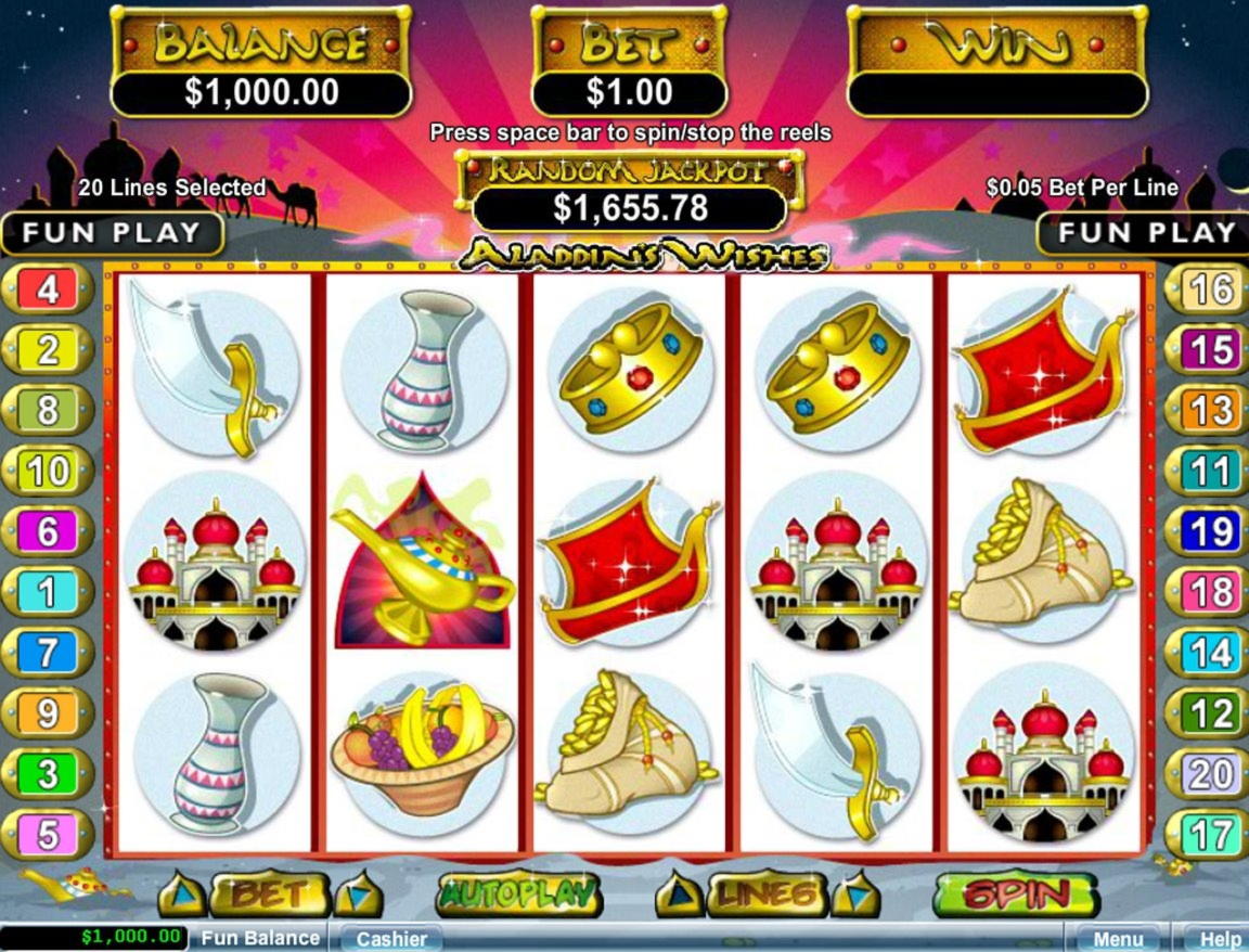 285 FREE SPINS at Kuwait Casino