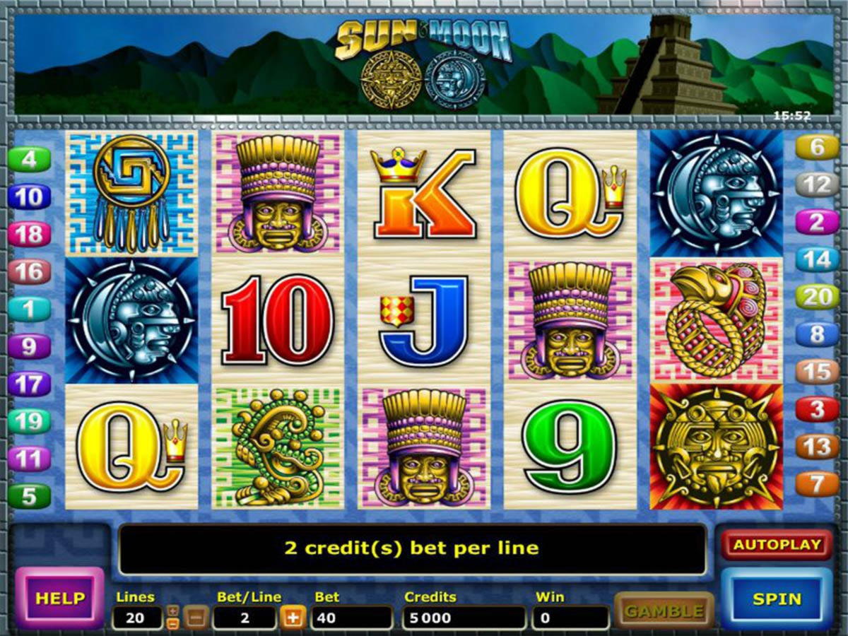 €99 free chip at Casino Luck