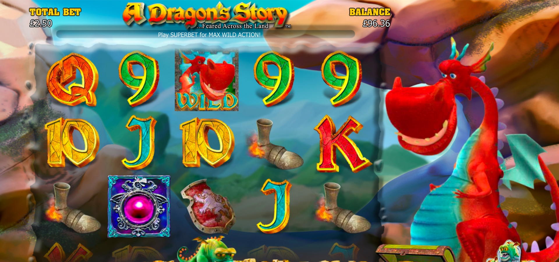 $310 FREE Chip at Wild Slots Casino