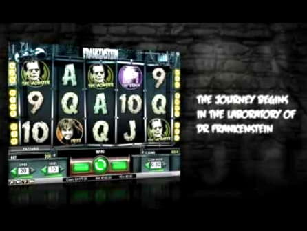 111 Free Spins right now at Casino Room