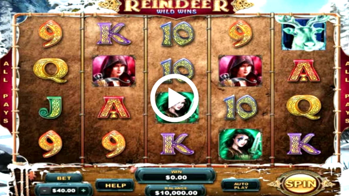 Eur 220 Free chip at Finland Casino 