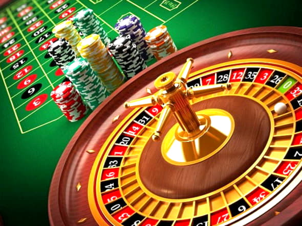 EUR 4900 No Deposit Bonus Casino at Casino Classic