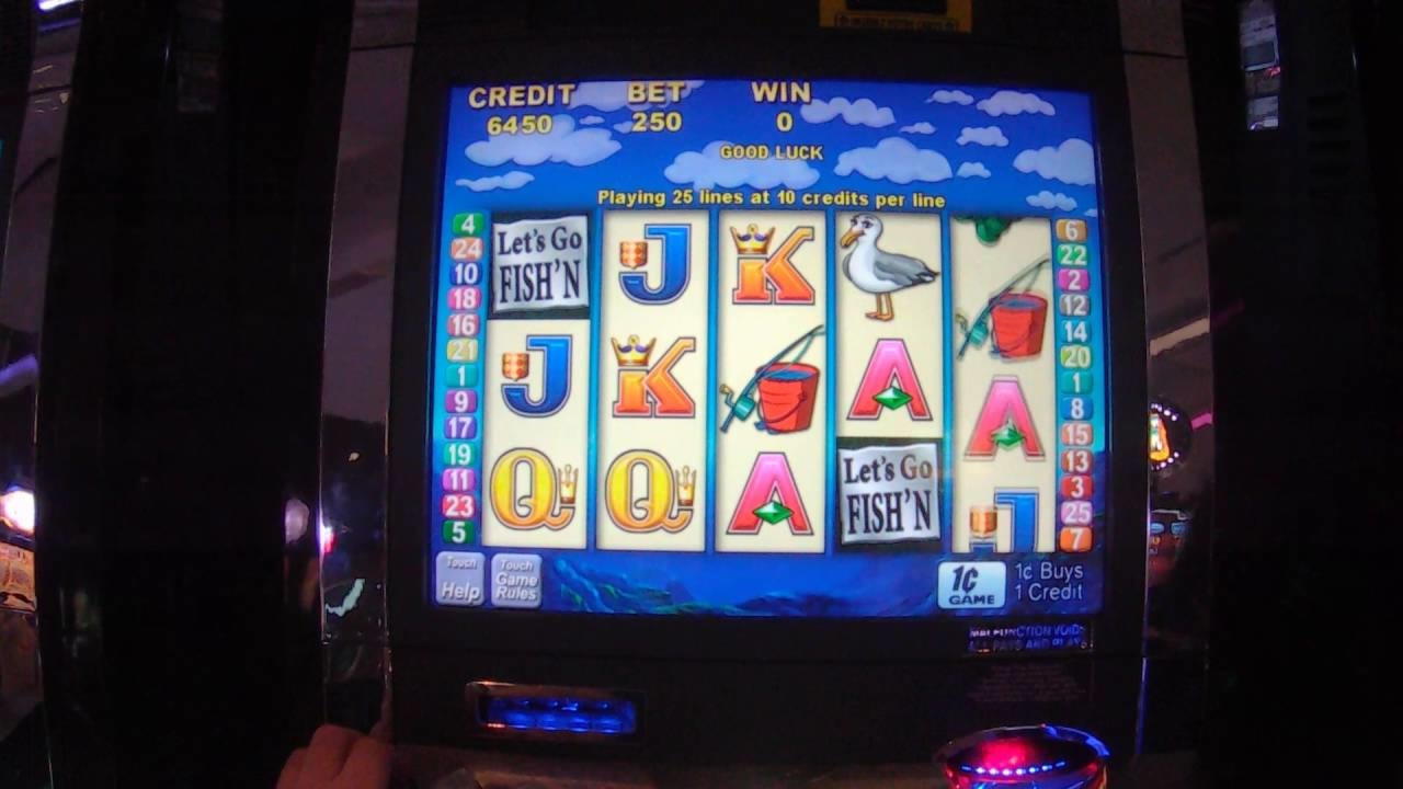 EUR 90 Casino Tournament at Win A Day Casino