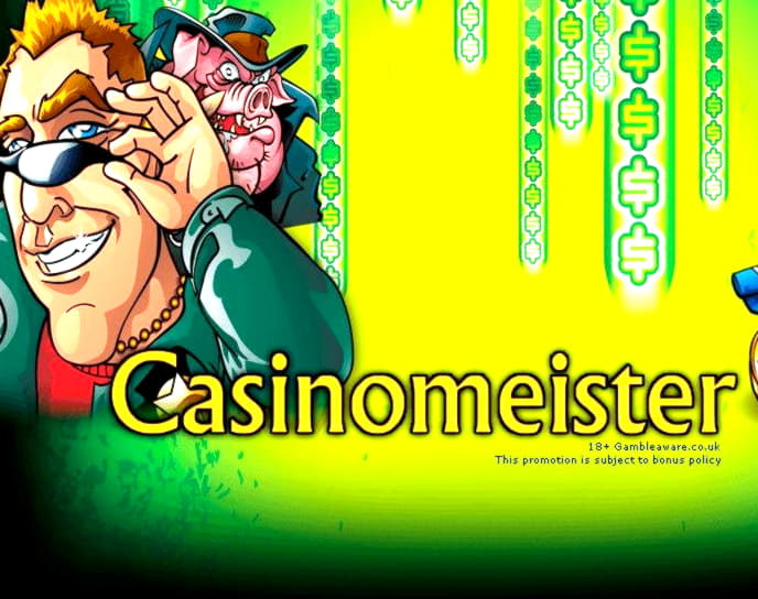 220 free casino spins at Trada Casino