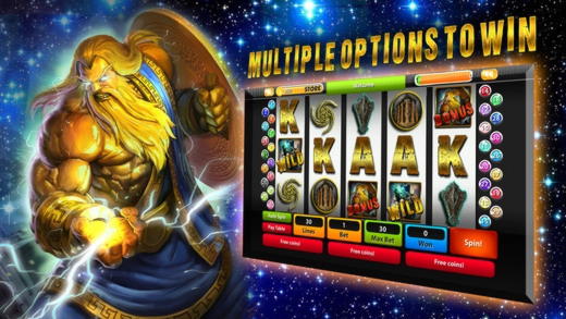 30 free spins no deposit casino at Trada Casino