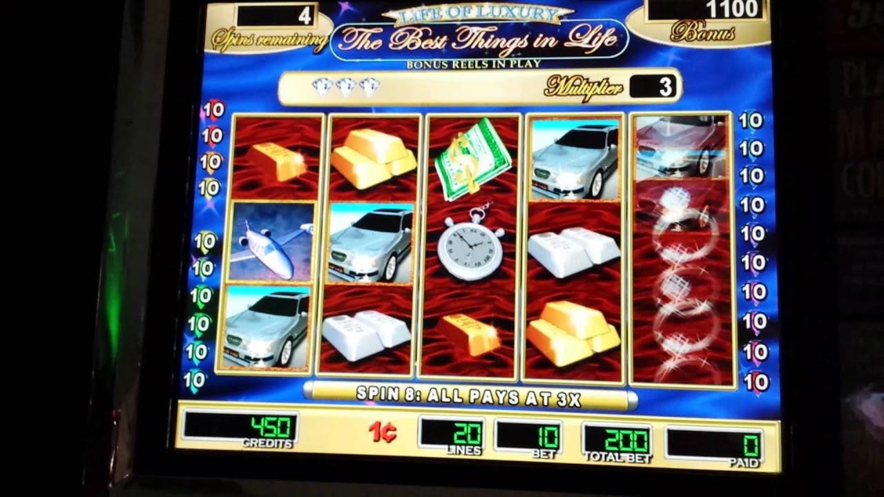 80% Match bonus casino at Win A Day Casino