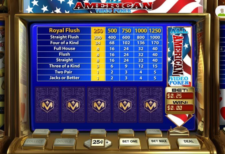 910% Casino match bonus at Lincoln Casino