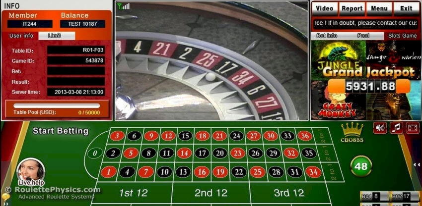 €4795 NO DEPOSIT BONUS at Superior Casino
