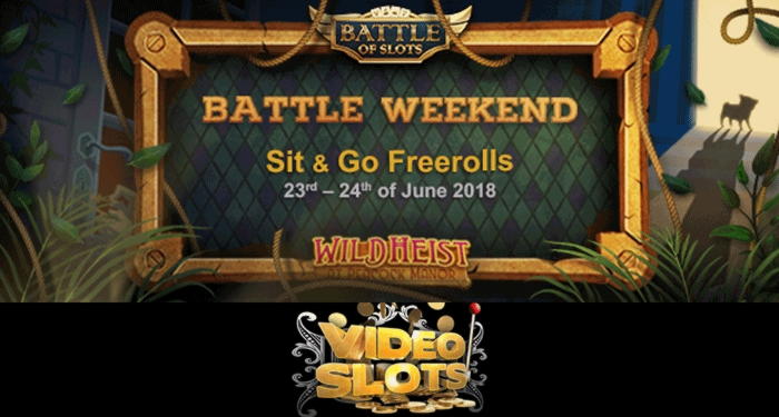 250 Free Spins right now at Superior Casino
