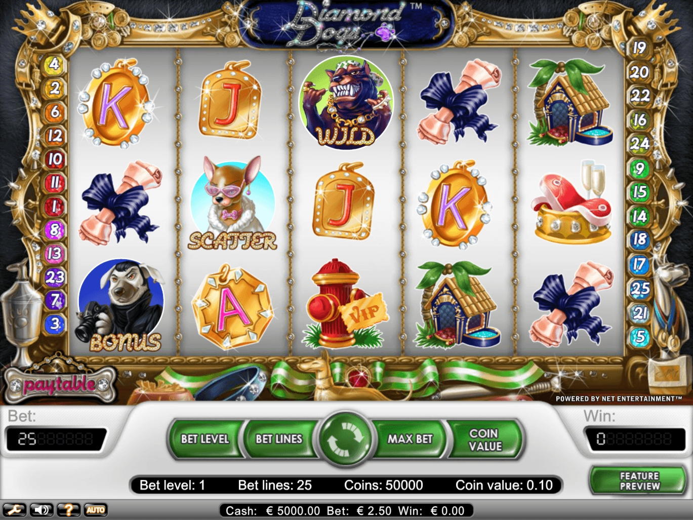€320 no deposit bonus code at Miamidice Casino