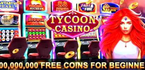 105 Free Spins Casino at Atlant Casino 