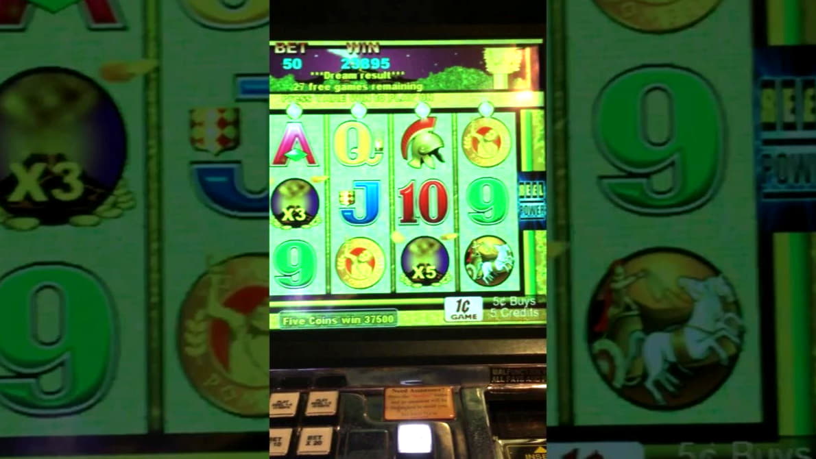€780 Mobile freeroll slot tournament at Dunder Casino