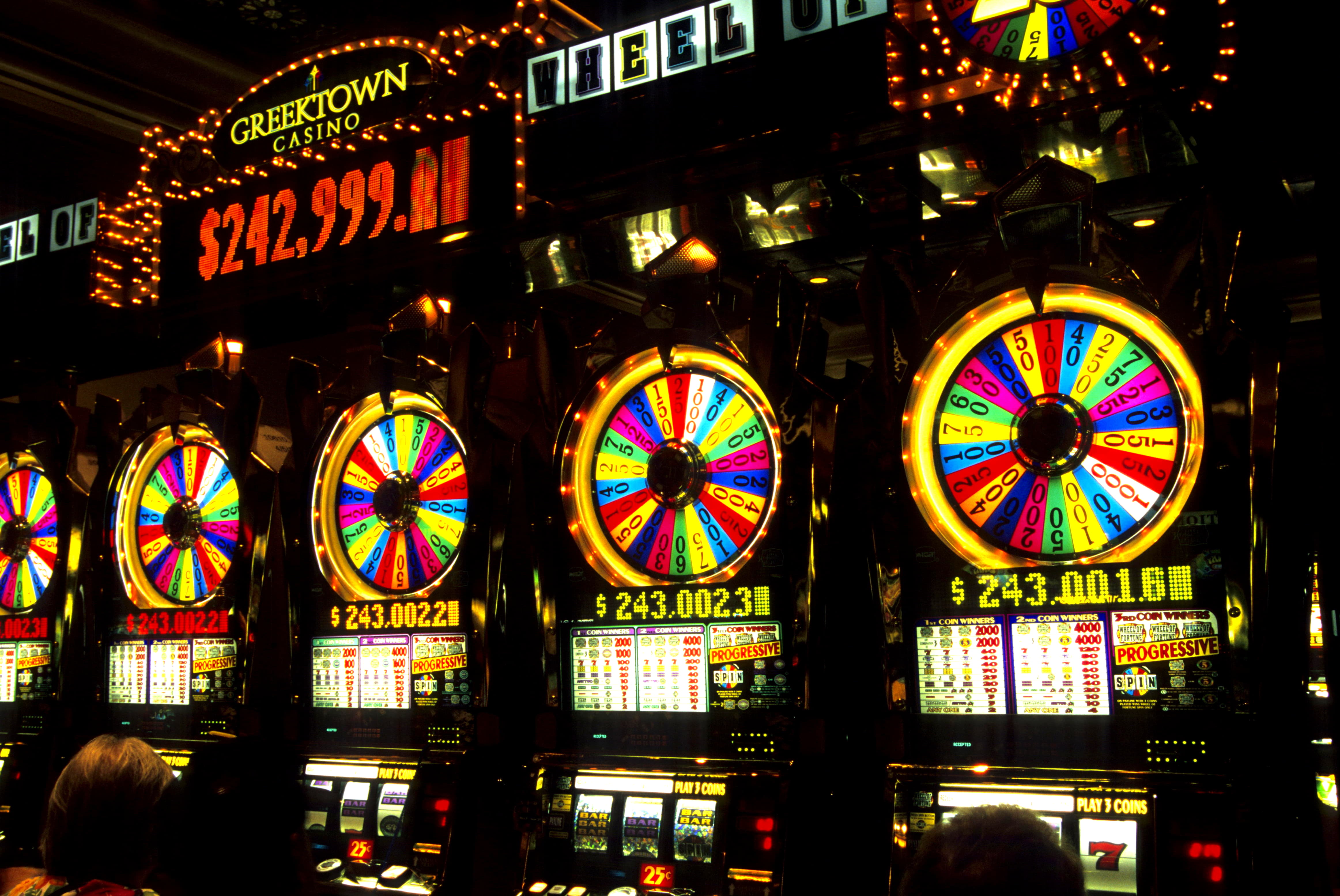 850% Match Bonus Casino at Genesis Casino