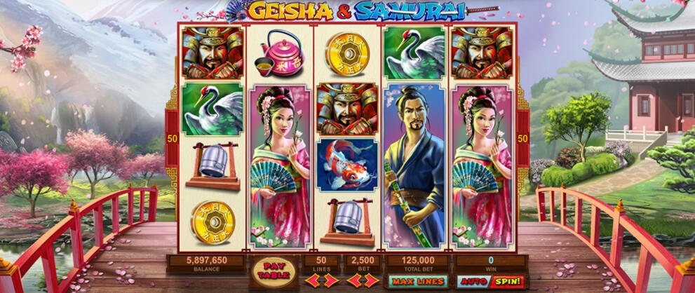 $1020 No Deposit Casino Bonus at Lucky Emperor Casino