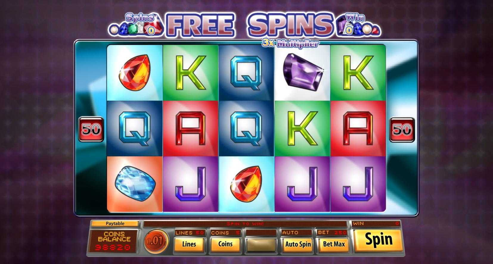 €115 Free casino chip at Jackpot Capital Casino