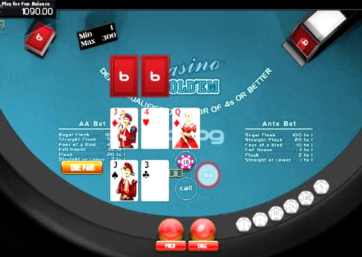 EUR 2715 No Deposit Bonus Casino at Win A Day Casino