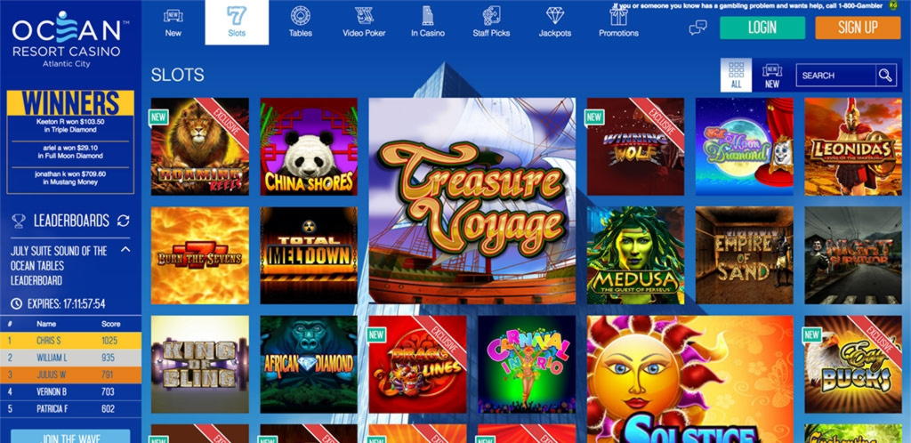 £930 Tournament at Lucky Emperor Casino