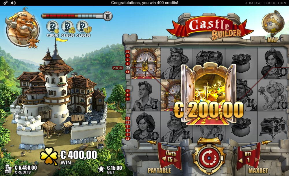 $22 Tournament at Win A Day Casino