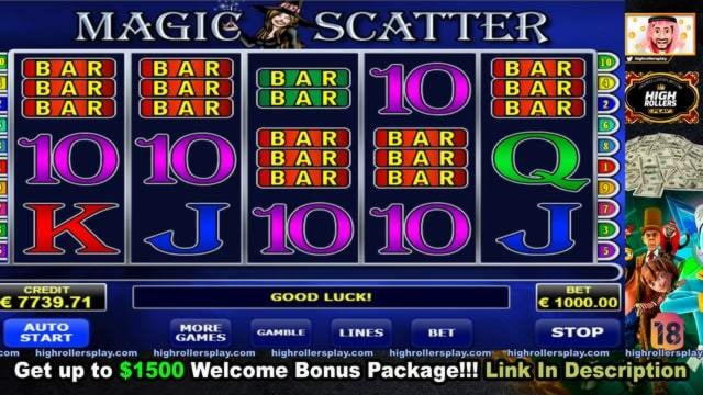 225 free spins no deposit casino at Canada Casino 