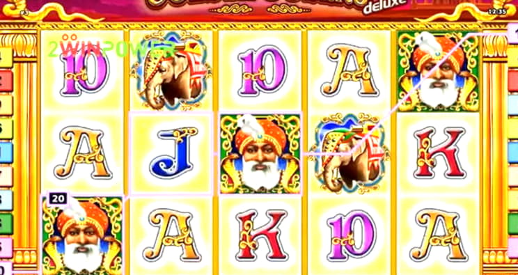 £470 Casino Tournament at Win A Day Casino