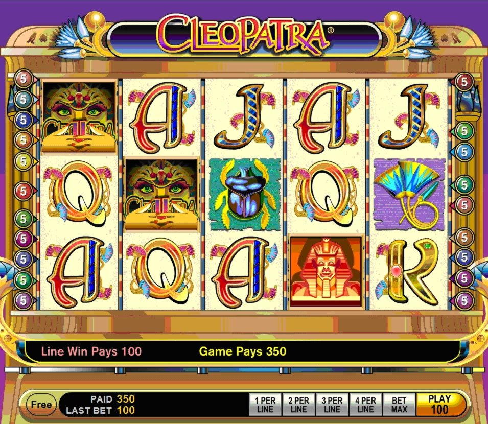 50 free spins at Lucky Emperor Casino