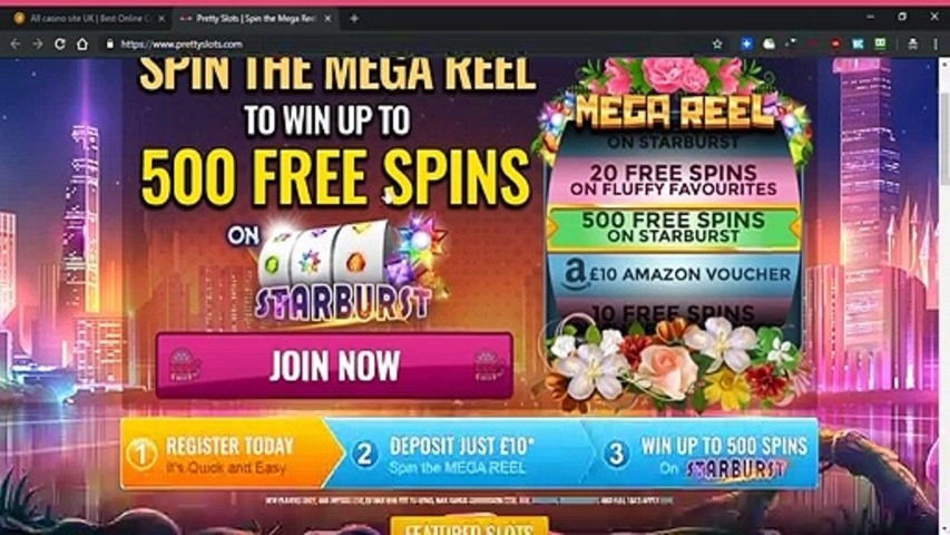 70 Free Spins right now at Guts Casino