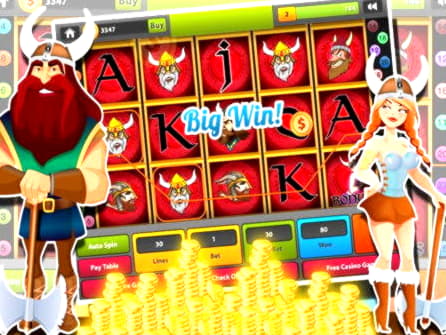 250 Free Spins no deposit casino at 24 VIP Casino